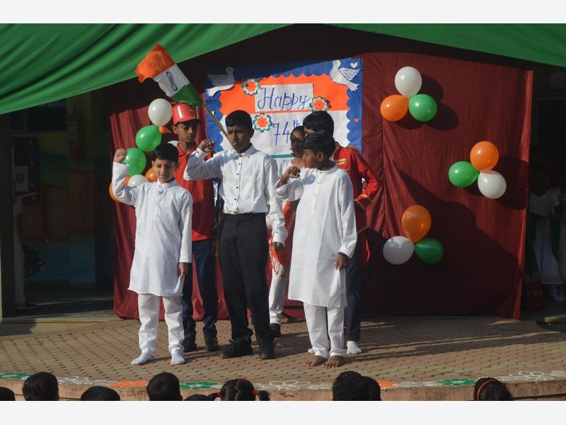 Republic Day Celebration