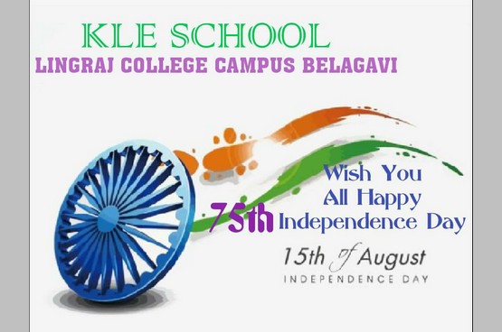 Independence day celebration