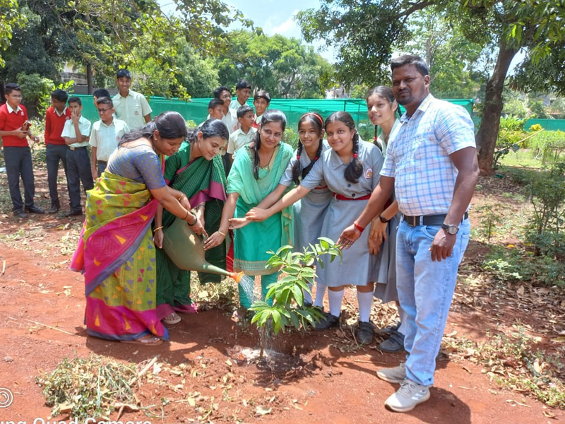 World Environment Day