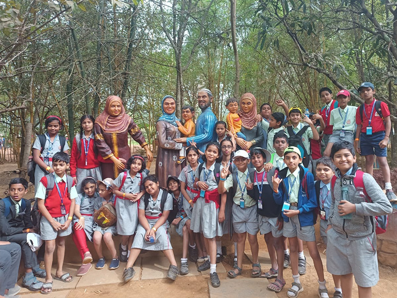 school-picnic