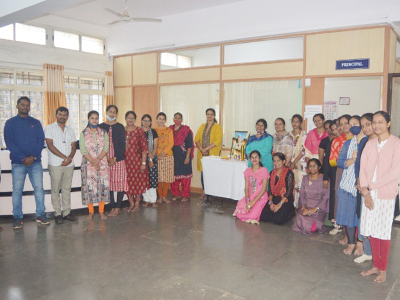 Kanakadasa Jayanti - kleschool belagavi.com