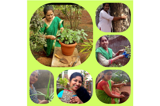 environment_day_kle belagavi