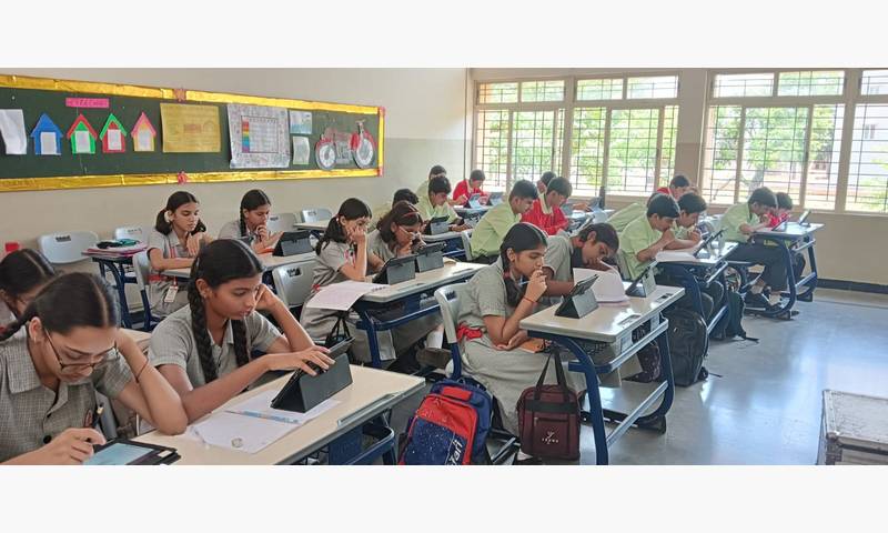 MARG Career Guidance and Counselling Programme
