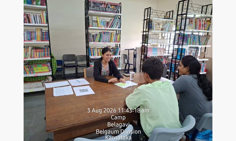 MARG Career Guidance and Counselling Programme