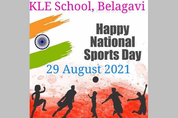 National Sports Day