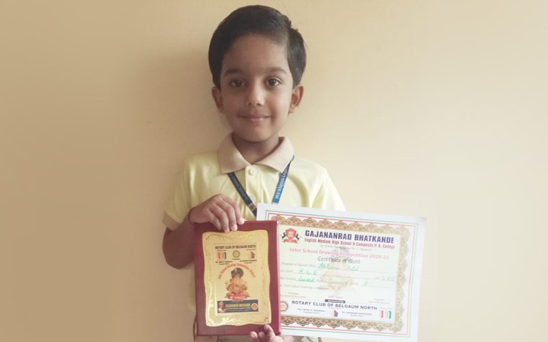 Heartily Congratulations!