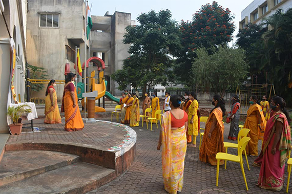 65th Karnataka Rajyostav