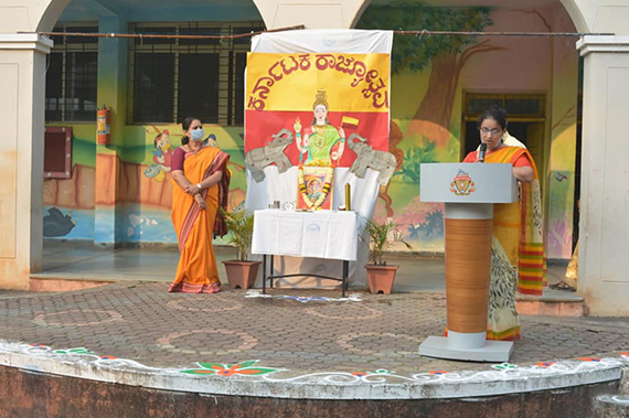 65th Karnataka Rajyostav
