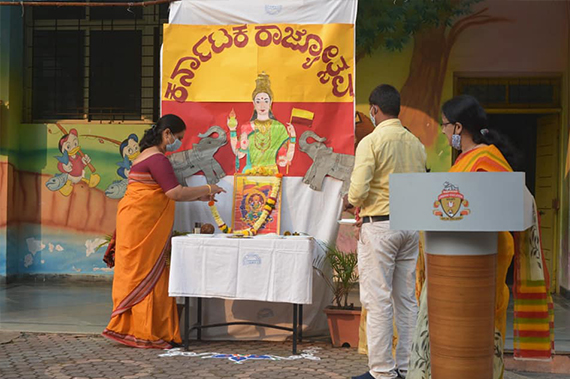65th Karnataka Rajyostav