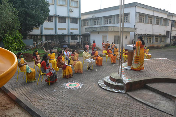 65th Karnataka Rajyostav
