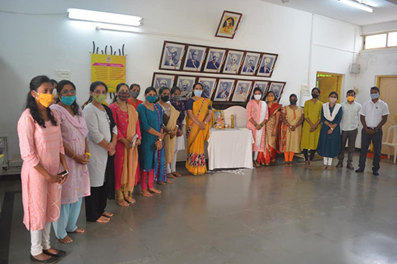 Maharishi Valmiki Jayanthi