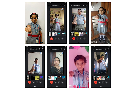 Foundation Day