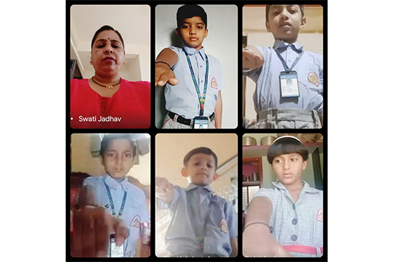Foundation Day