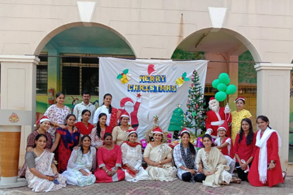 Christmas Activity