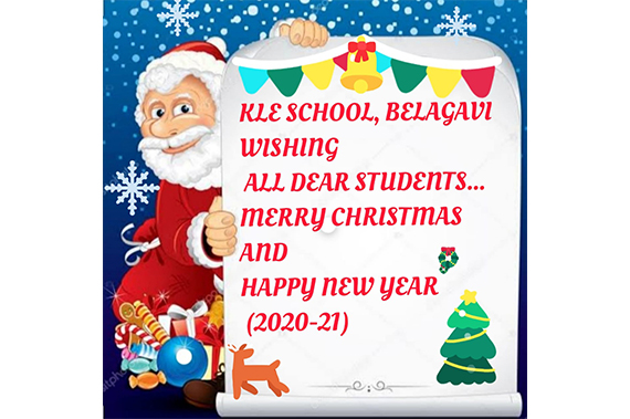 Christmas Activity