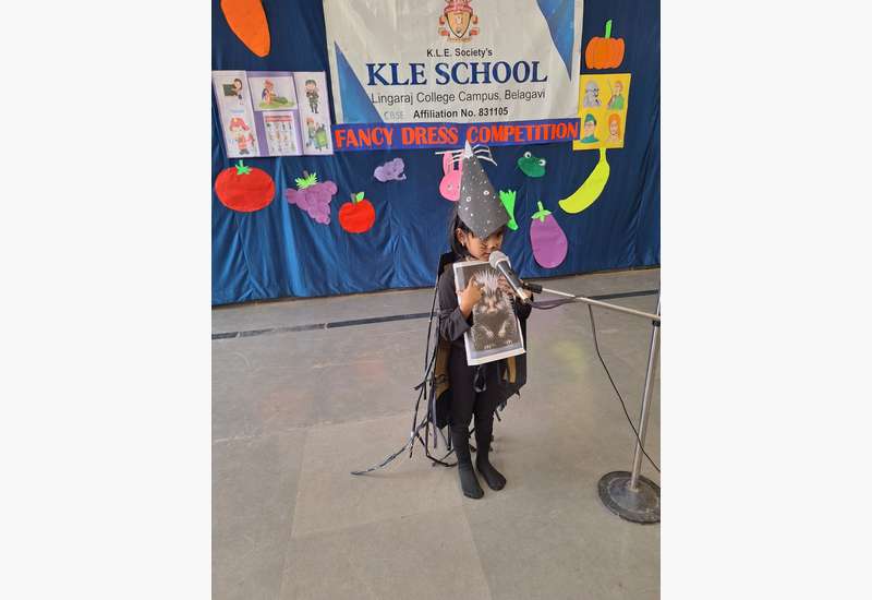 Fancy Dress Competition – 20th February 2026