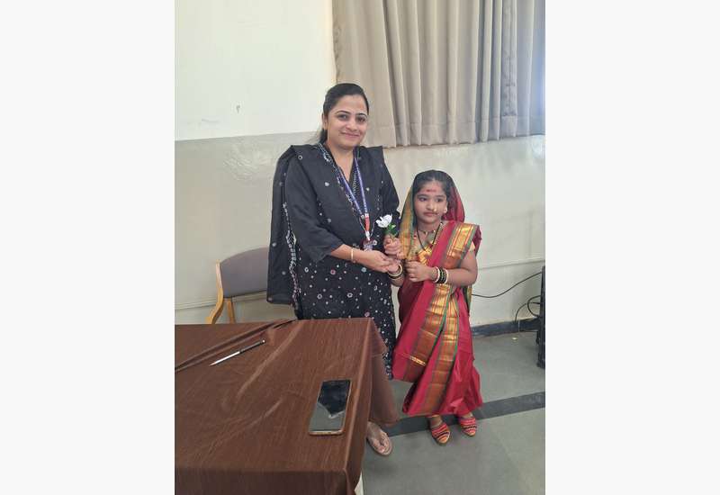 Fancy Dress Competition – 20th February 2026