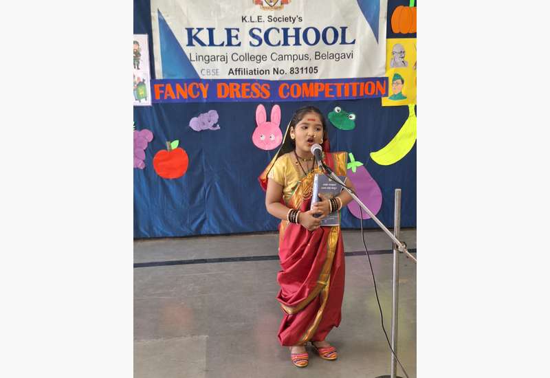 Fancy Dress Competition – 20th February 2026