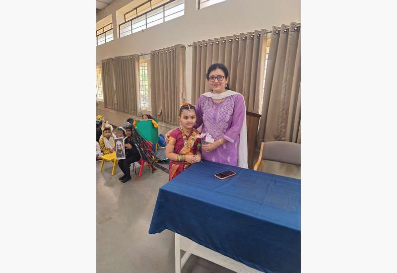 Fancy Dress Competition – 20th February 2026