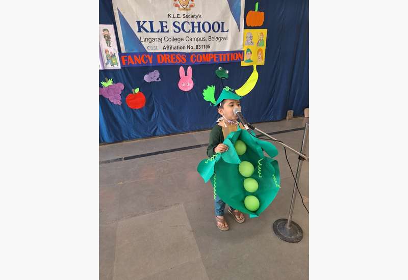 Fancy Dress Competition – 20th February 2026