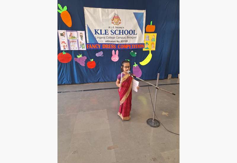 Fancy Dress Competition – 20th February 2026