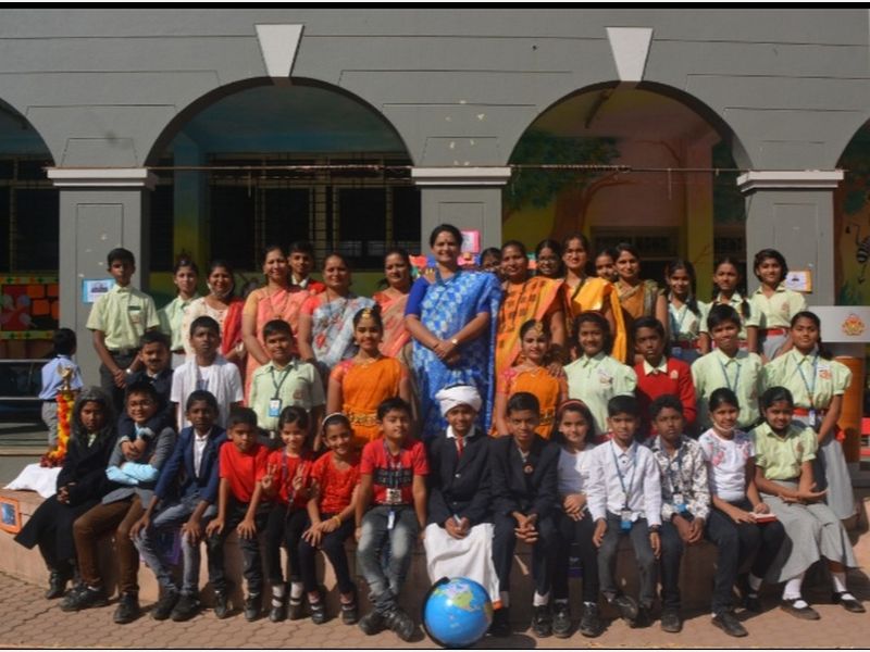 Science Day celebration
