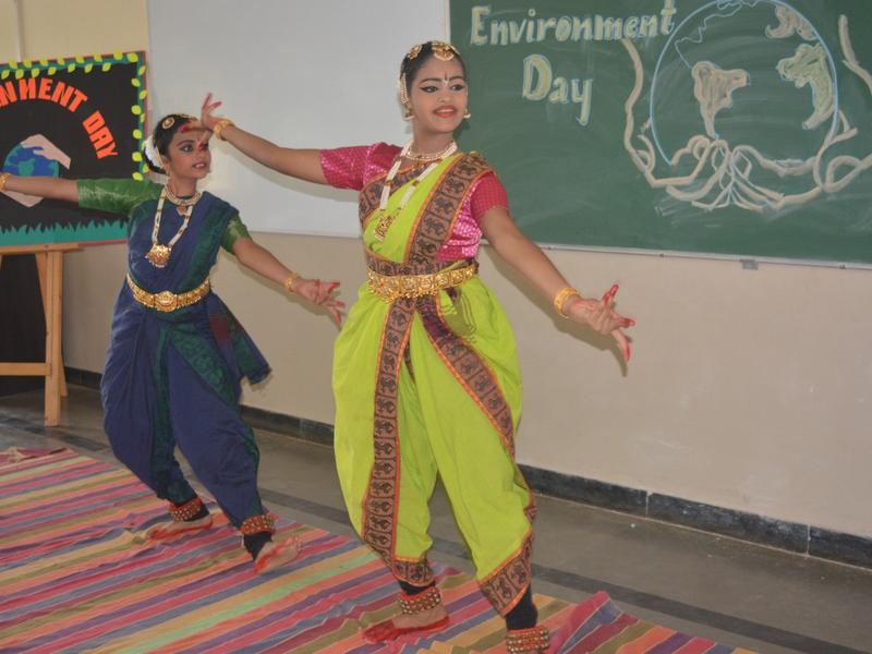 World environment day