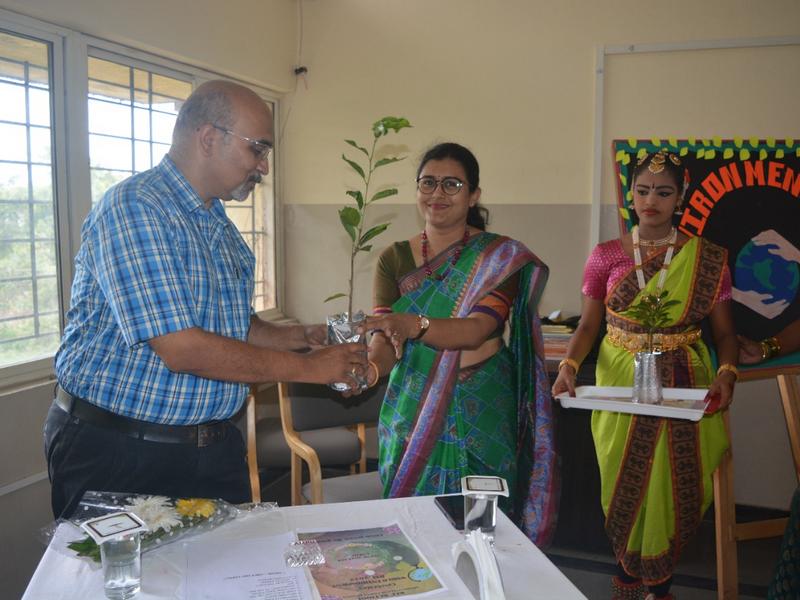 World environment day