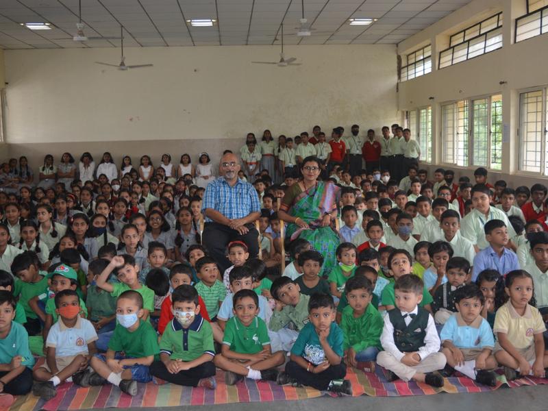 World environment day