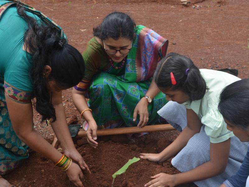 World environment day