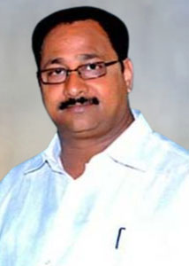 Shri. Anil V.Patted