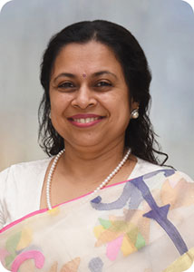 Dr. Preeti Doddwad,