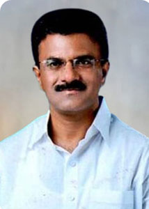 Dr. V.l.Patil