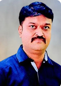 Shri. Manjunath S. Munavalli