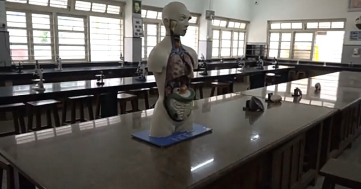 Science Lab Science Lab